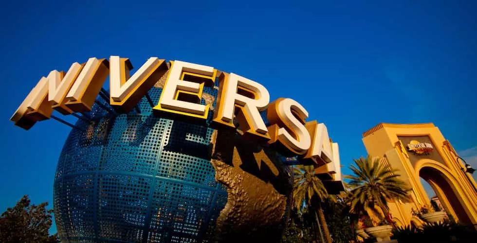 Universal Orlando