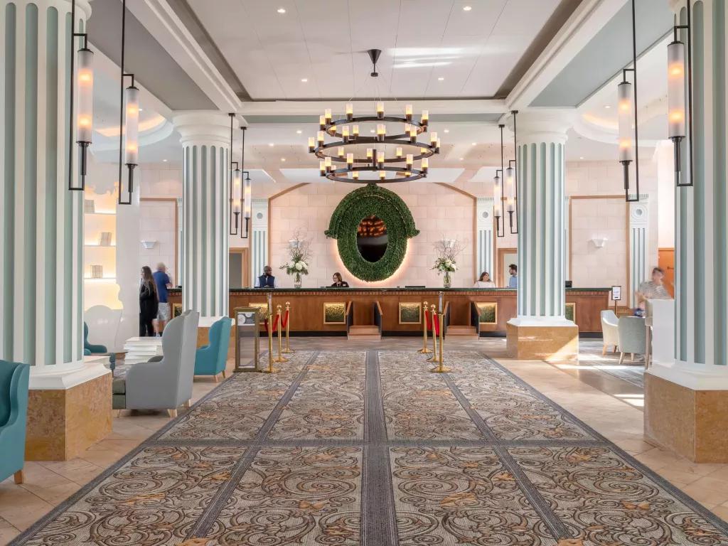 Dream Castle Hotel