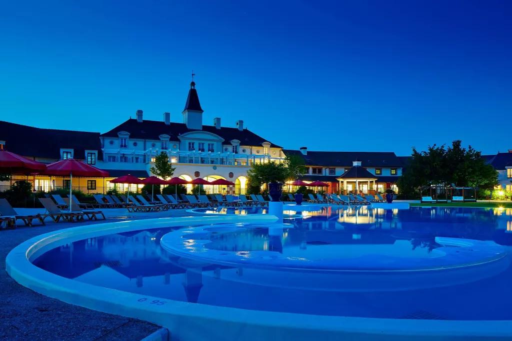 Marriott-Village-d'Ile-de-France