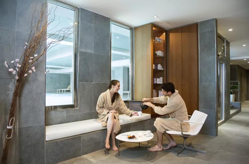 Relais Spa Val d’Europe