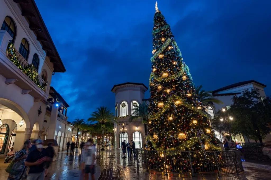 Disney Springs 