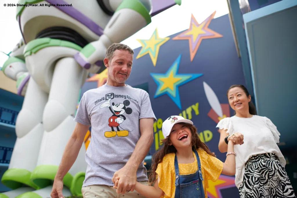 Disney's all Star Movies Resort
