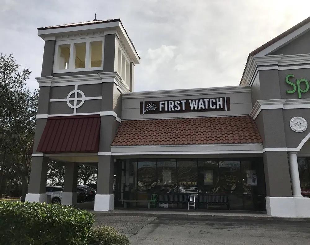 First Watch