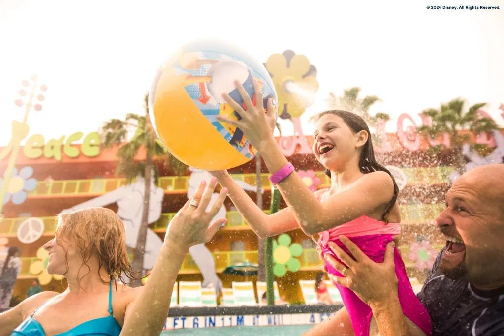 Disney's Pop Century