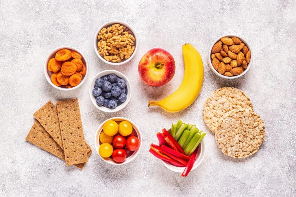 snacks