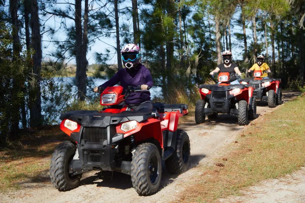 ATV