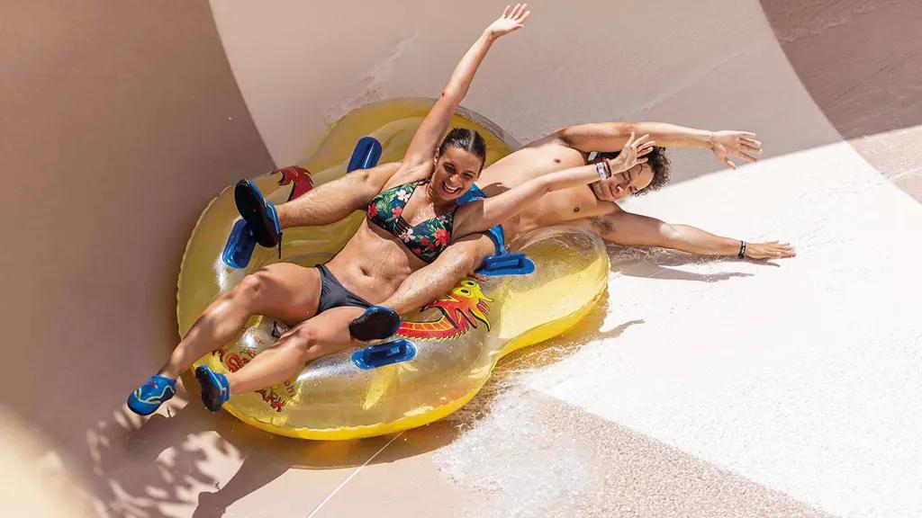 Giant Siam Park