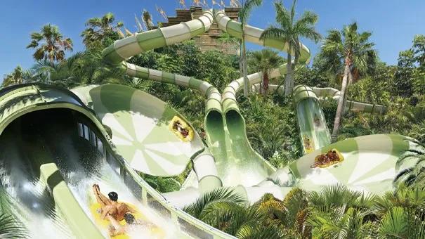 Saifa Siam Park
