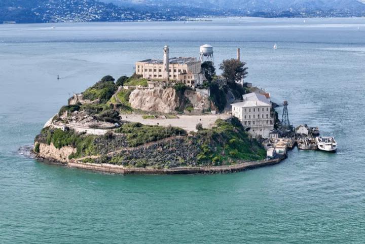Alcatraz