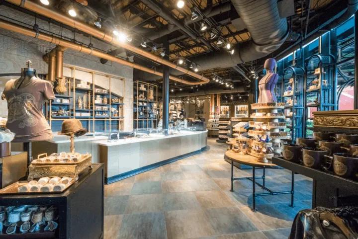The Toothsome Chocolate Emporium and Savory Feast Kitchen – Gift Shop