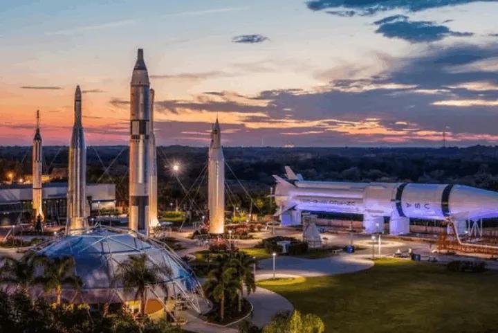 Kennedy Space Center