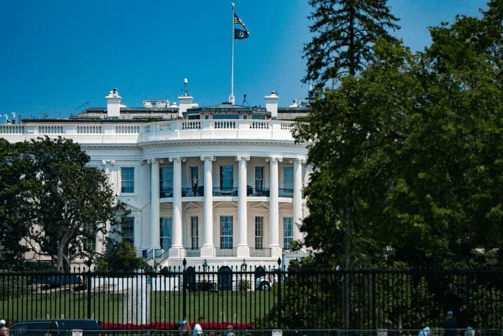 The White House