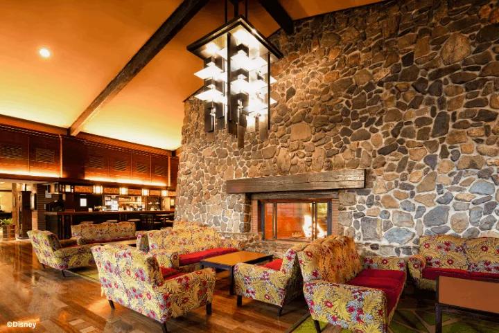 Redwood Bar and Lounge