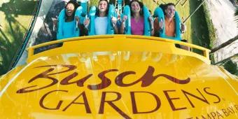 Busch Gardens