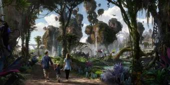 Wahnsinns News für Disney Park Fans