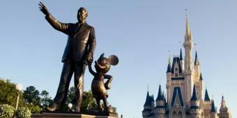 What's Hot - Walt Disney World