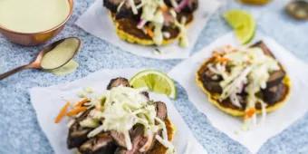 Epcot Food & Wine Festival – es kann geschlemmt werden