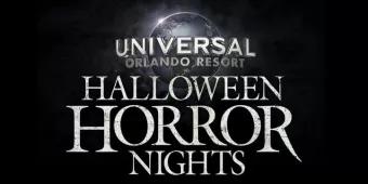 Ihr Halloween Horror Nights 2019 Guide