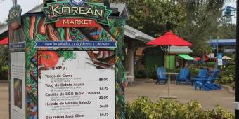 The Best of SeaWorld’s Seven Seas Food Festival