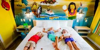 LEGOLAND Beach Retreat: das Eröffnungsdatum steht!
