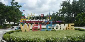 20 Ways to Enjoy Legoland With Teens