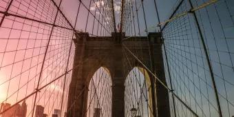 Verbringen Sie einen romantischen Valentinstag in New York!