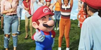 Super Nintendo World eröffnet im Universal Orlando Resort und Universal Studios Hollywood
