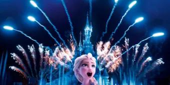 FROZEN 2 endlich offiziell!