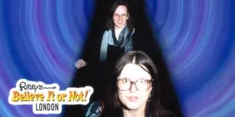 Attraction Tickets Direct in Ripley’s Believe It or Not!