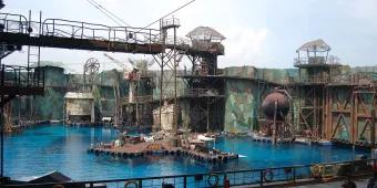 The 5 Best Things to Do at Universal Studios Hollywood