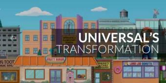 Bühne frei für Universal Studios Hollywoods Neueröffnungen des Jahres