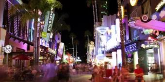 Universal CityWalk