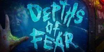 Albtraum pur: „Depths of Fear“ bei den Halloween Horror Nights