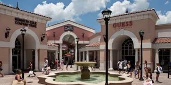 Mall
