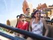 Big Thunder Mountain Railroad wird renoviert