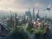 Ein Star Wars Hotel im Walt Disney World Resort?
