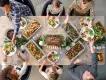Thanksgiving Meals at Universal Orlando Resort 