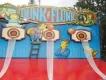 New Simpsons Midway Games at Universal Studios!