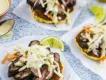 Epcot Food & Wine Festival – es kann geschlemmt werden