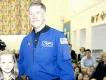 Hampshire school receives astronaut visit as part of national competition 