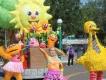 USA: In San Diego - Kalifornien entsteht 2021 der zweite Sesame Place Themenpark rund um die Sesamstraße 