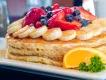 Pancake Day in Orlando