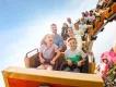 Choosing the Right Dubai Theme Park for You