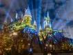 Celebrate the Holidays at Universal Orlando Resort