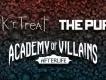 Die 6 Scare Zones bei den Universal Orlando Halloween Horror Nights!