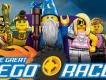 LEGOLAND Florida bekommt einen Virtual Reality Rollercoaster!