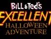 Letzte Chance für Bill and Ted’s Excellent Halloween Adventure 