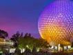 Epcot bekommt eine Achterbahn!