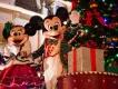 Feiern Sie Weihnachten mit Mickey und Co. im Magic Kingdom Park!