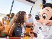 Die 6 besten Character Dinner in Walt Disney World